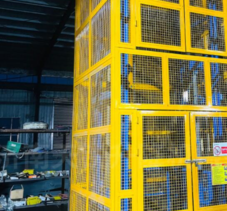 肇东仓库货梯应用前景如何